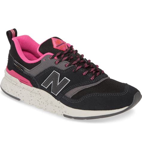 new balance 997h women's.